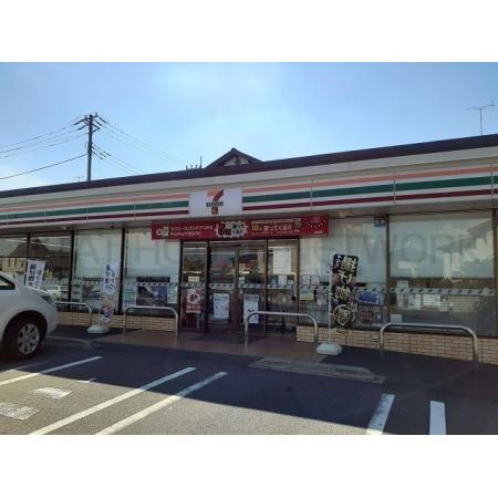 セブン守谷ひがし野１丁目店：350m