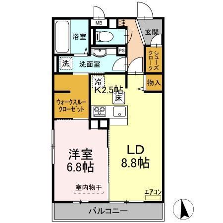 写真:物件の写真