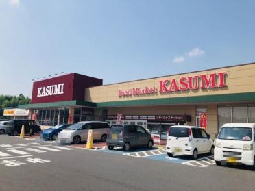 カスミ取手ゆめみ野店：1578m