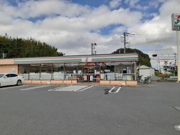 セブンイレブン取手井野1丁目店：1310m