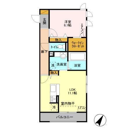 写真:物件の写真