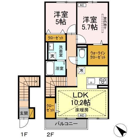 写真:物件の写真