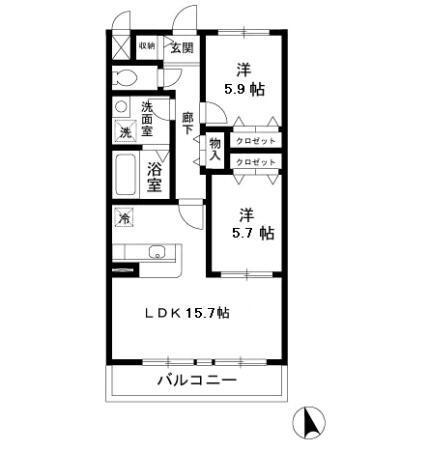 写真:物件の写真