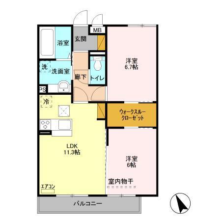 写真:物件の写真