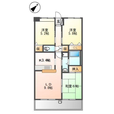 写真:物件の写真