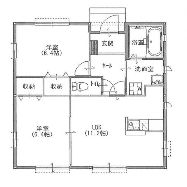 写真:物件の写真