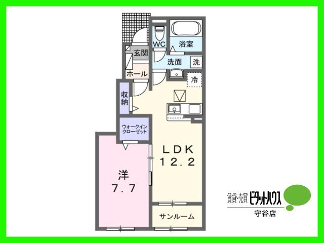 写真:物件の写真