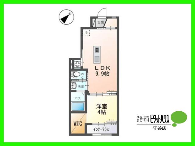 写真:物件の写真