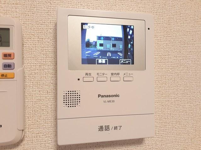 ノーブルＢ（104） 設備