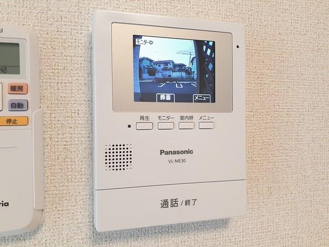 ノーブルＡ（104） 設備