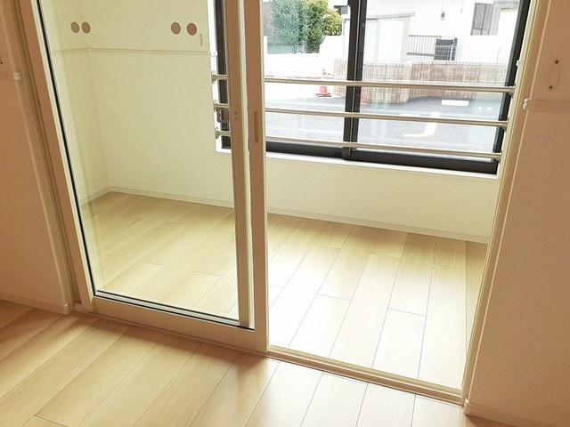 ノーブルＡ（104） 室内