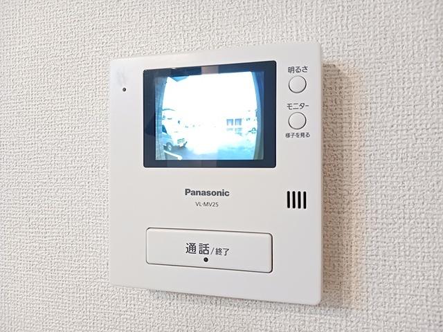 ベッラ・ヴィスタⅢＡ（102） 設備