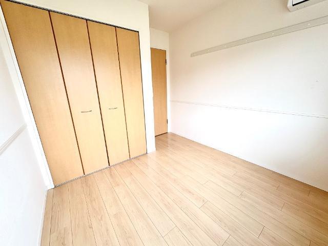 ガーデンシティ　B 部屋画像