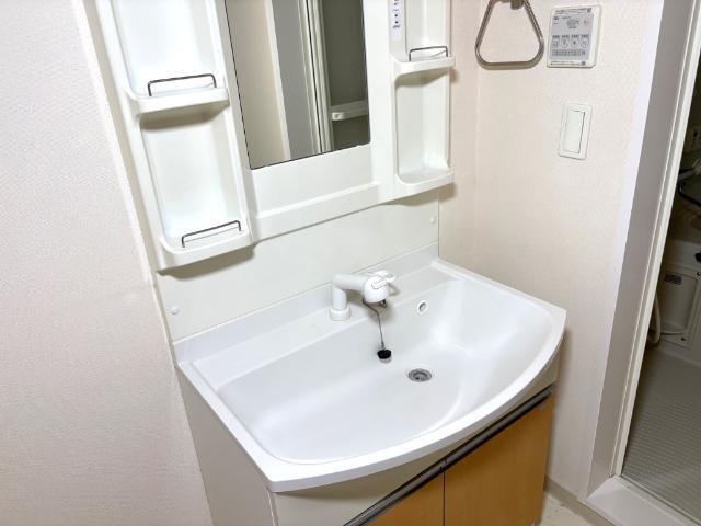 ガーデンシティ　B 部屋画像