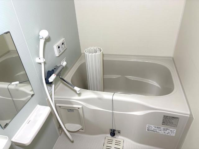 ガーデンシティ　B 部屋画像