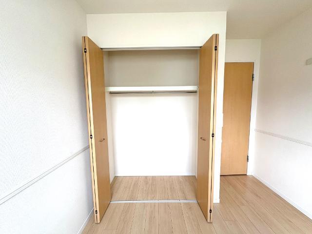 ガーデンシティ　B 部屋画像