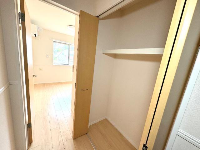 ガーデンシティ　B 部屋画像