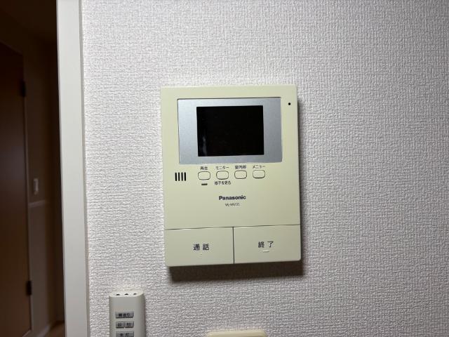 ガーデンシティ　B 部屋画像