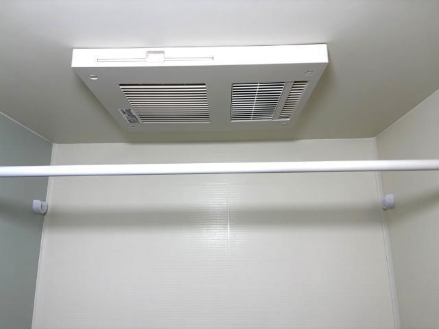 ガーデンシティ　B 部屋画像