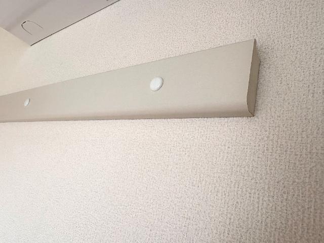 ガーデンシティ　B 部屋画像