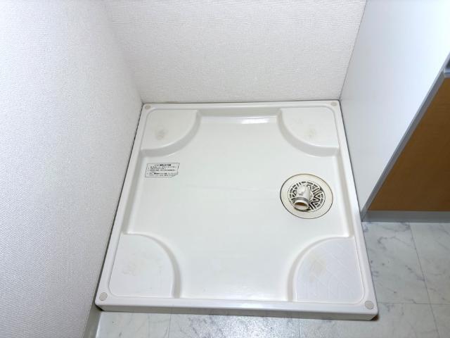 ガーデンシティ　B 部屋画像