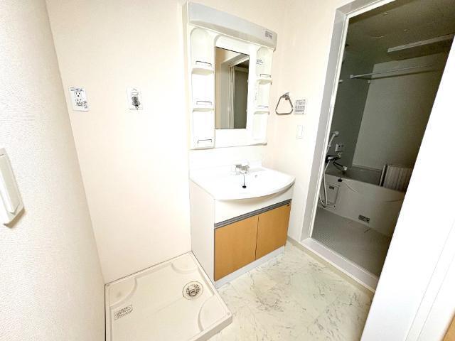 ガーデンシティ　B 部屋画像