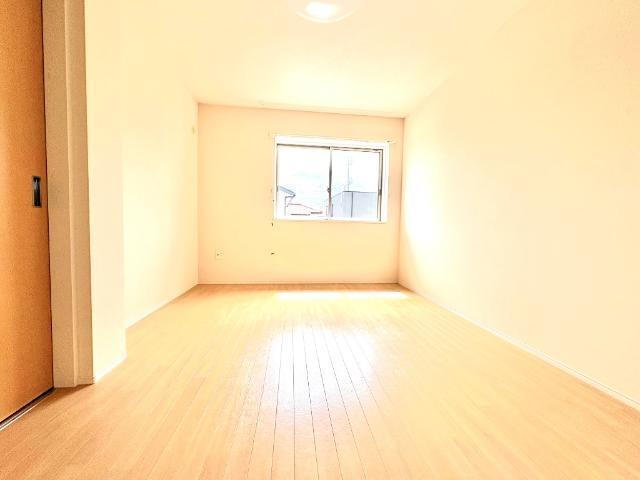 ファミーユ 部屋画像