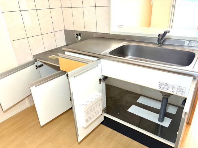 ファミーユ 部屋画像