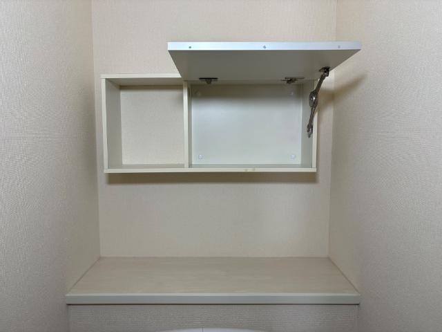 ファミーユ 部屋画像