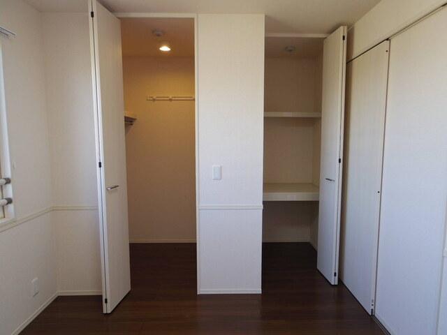 フェアマンドヴィラ（302） 部屋画像