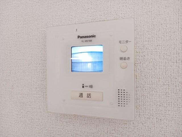 コーポウィスタリアＢ（201） 設備