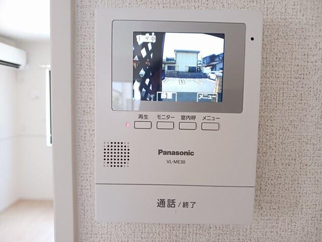 ドリーム２０　Ａ（101） 設備