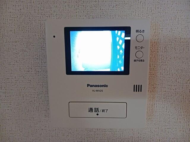 グラン・リーオⅤ（102） 設備