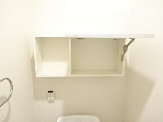 ＳｅｒｅｎｏⅡ 部屋画像