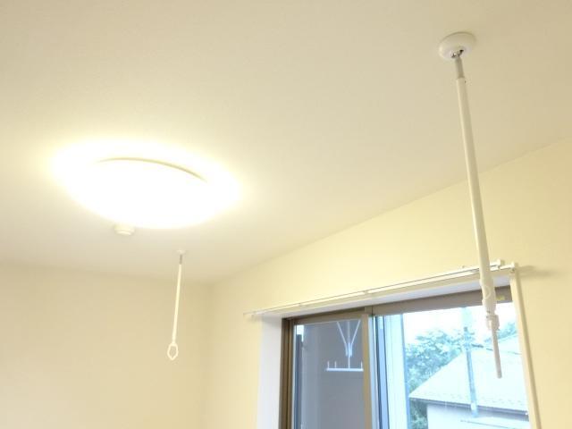 ＳｅｒｅｎｏⅡ 部屋画像