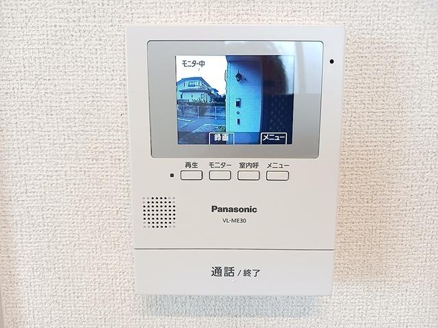 エタニティー　Ⅰ（201） 設備