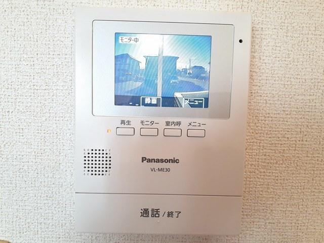 エスペランサ（101） 設備