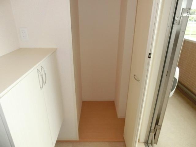 サニープレイス　C（205） 部屋画像