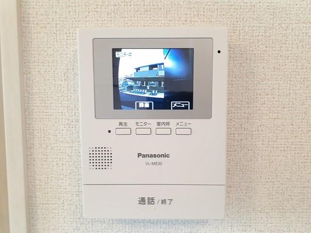 フラン　メゾン　ソレイユ（201） 設備
