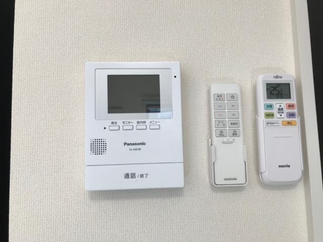 エンプレスⅦ 部屋画像
