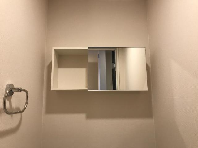 エンプレスⅦ トイレ