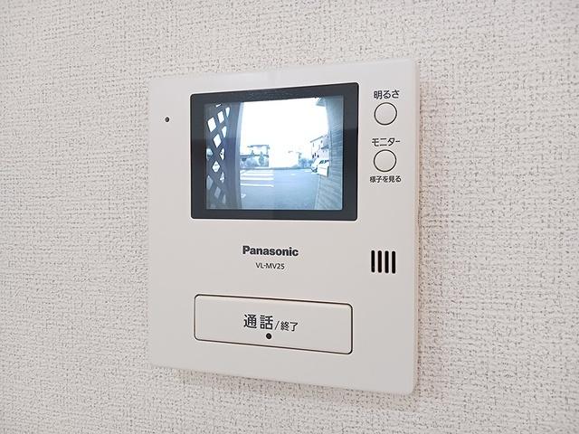 ベル　フローラ（102） 設備