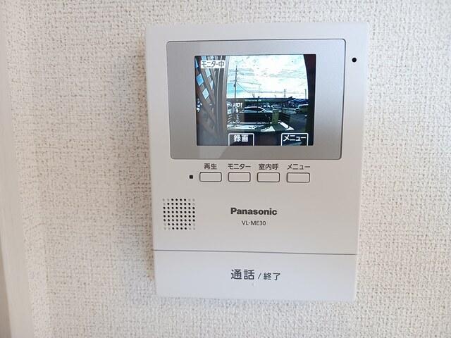 アザレアＴ　Ⅰ（203） 設備