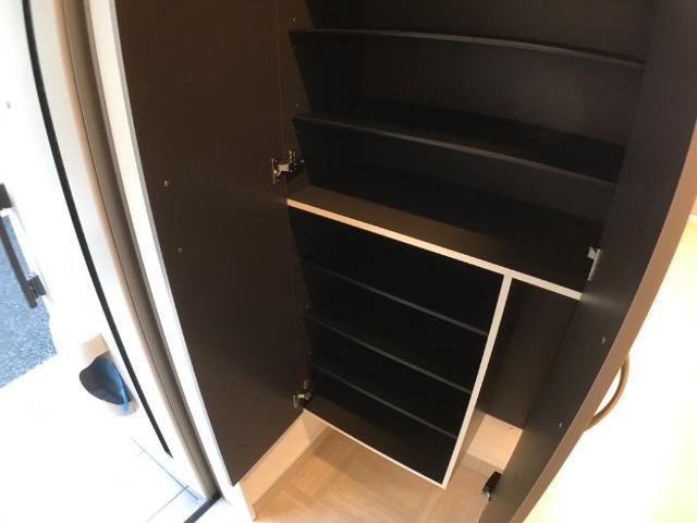 ルミエール 部屋画像