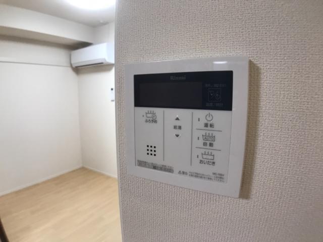 ルミエール 部屋画像