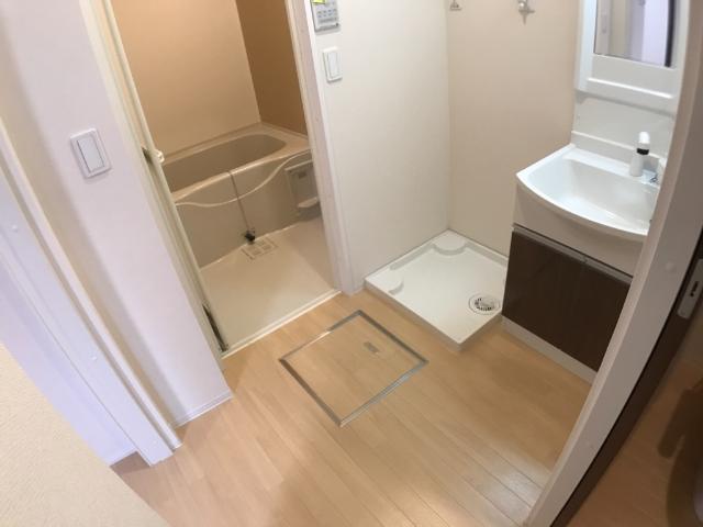 ルミエール 部屋画像