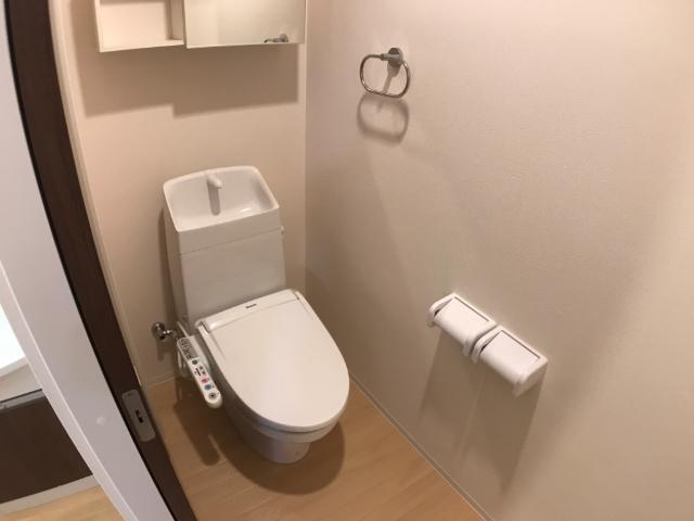 ルミエール 部屋画像