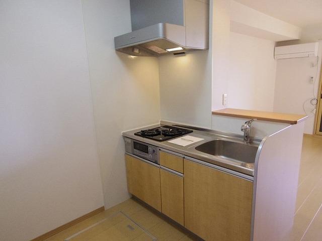 ルミエール東光台　Ｂ（103） 部屋画像