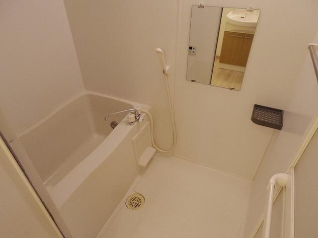 ルミエール東光台　Ｂ（103） 部屋画像