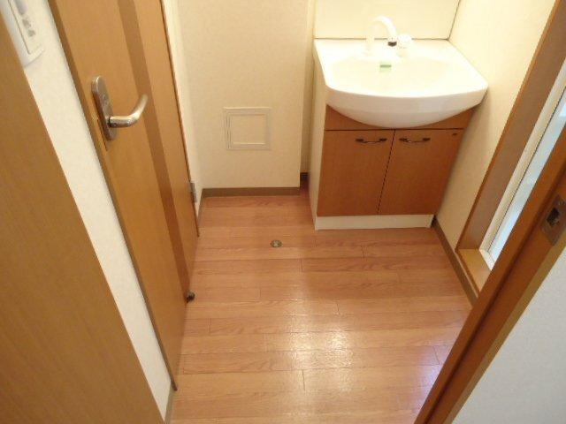 Pear-Court3（ピィアコートスリー） 部屋画像